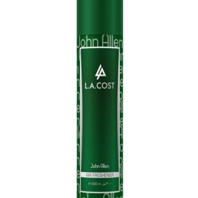 John Allen 2&2 Club Men Assorted Air freshner spray 300ml comes with an assorted smell which gives long lasting freshness suitable for bar, room, office, car and bathroom. This air freshner spray is value for money and worth the quality.