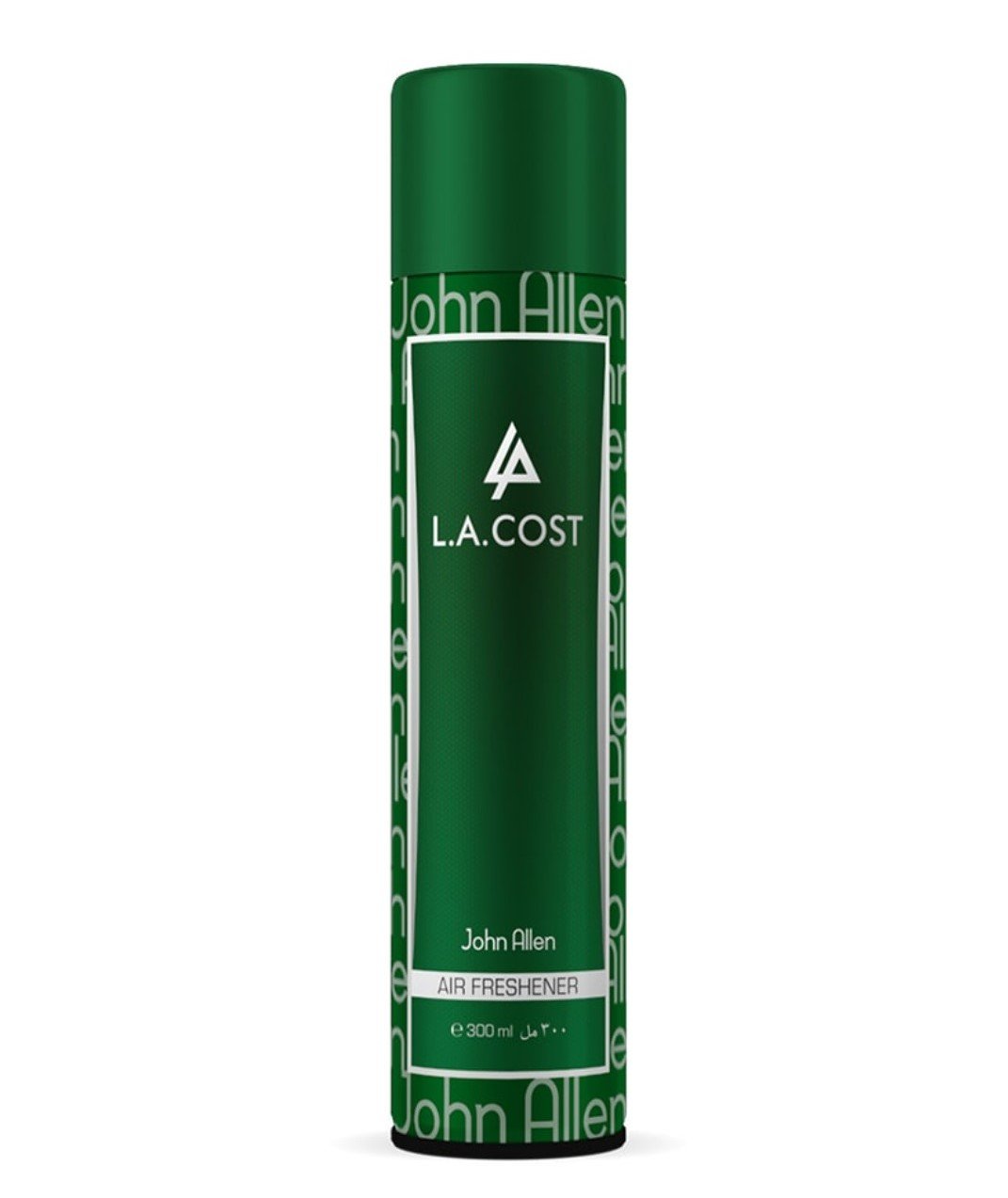 John Allen 2&2 Club Men Assorted Air freshner spray 300ml comes with an assorted smell which gives long lasting freshness suitable for bar, room, office, car and bathroom. This air freshner spray is value for money and worth the quality.